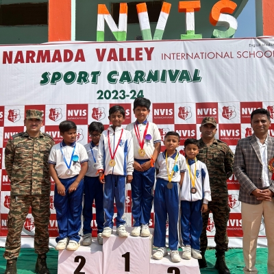 Sport Meet